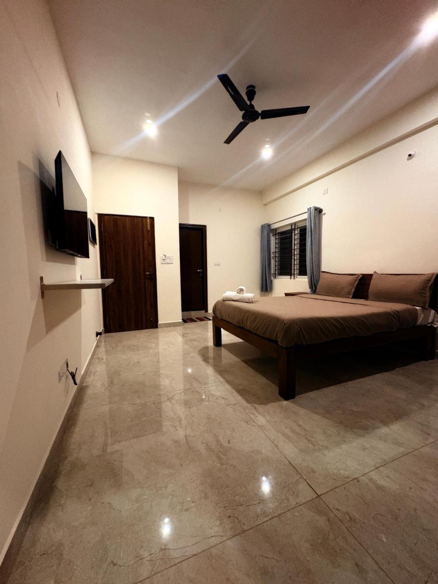 Ameya Coorg Home Stay Madikeri Exterior foto
